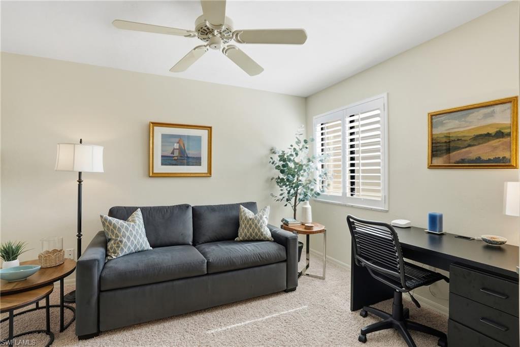 CALAIS - Residential Lease