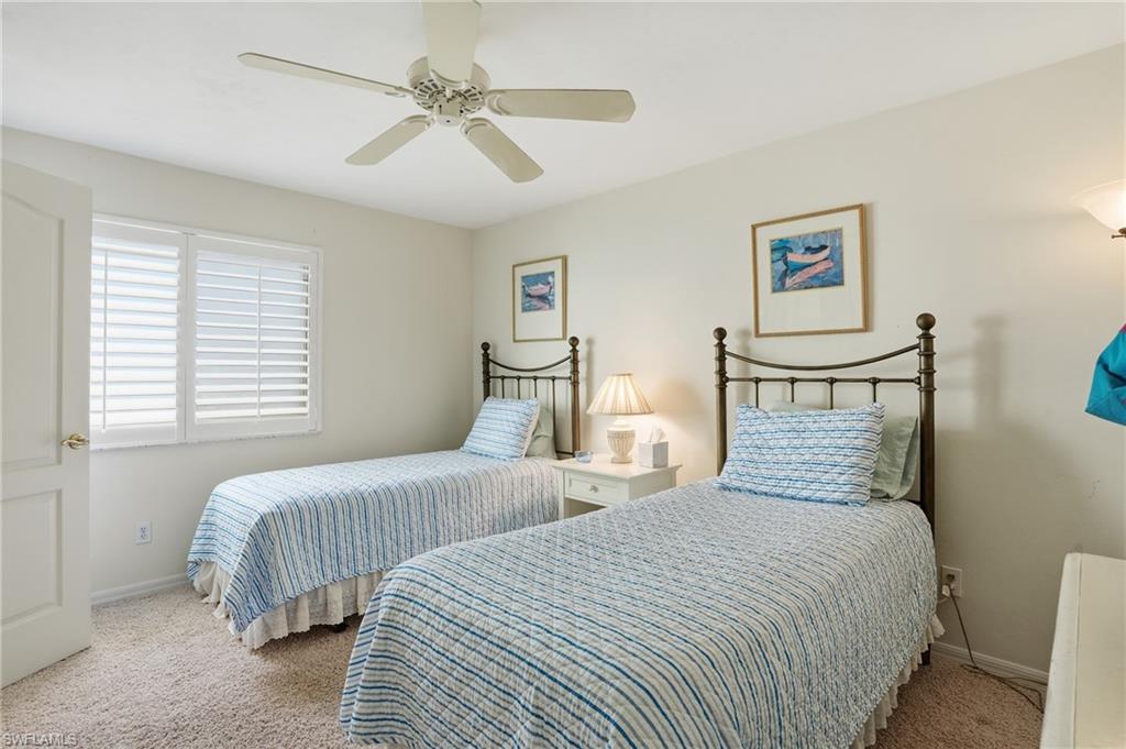 CALAIS - Residential Lease