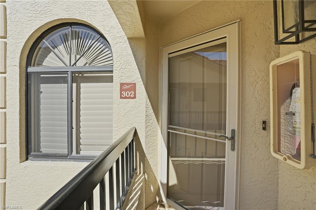 CALAIS - Residential Lease