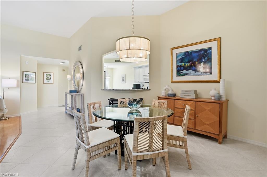 CALAIS - Residential Lease