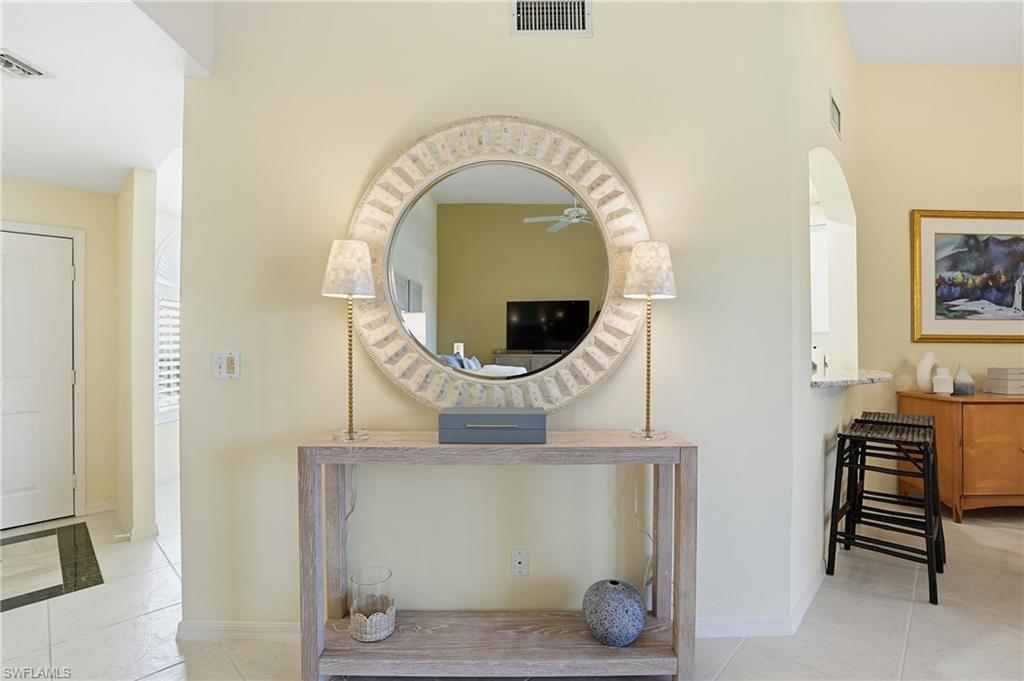 CALAIS - Residential Lease