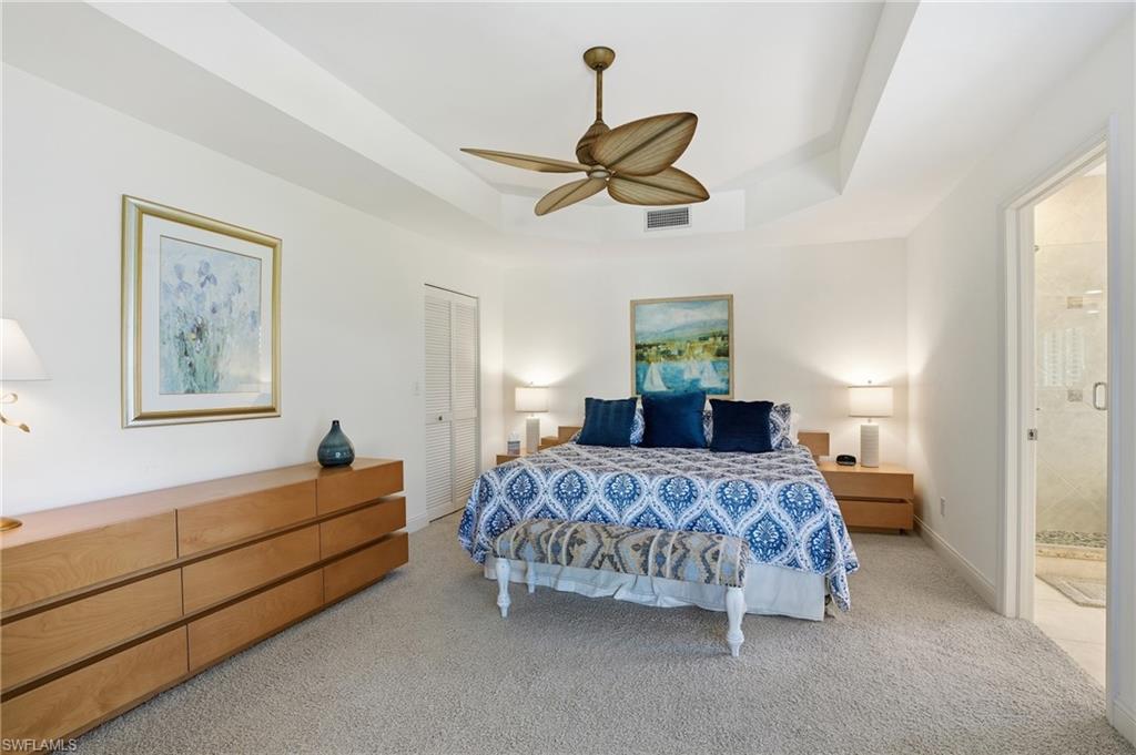 CALAIS - Residential Lease