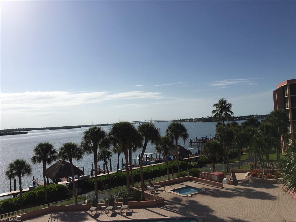 RIVERSIDE CLUB - Residential