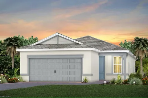 17313 Willow Tree Ln, North Fort Myers, FL 33917 - #: 225031681