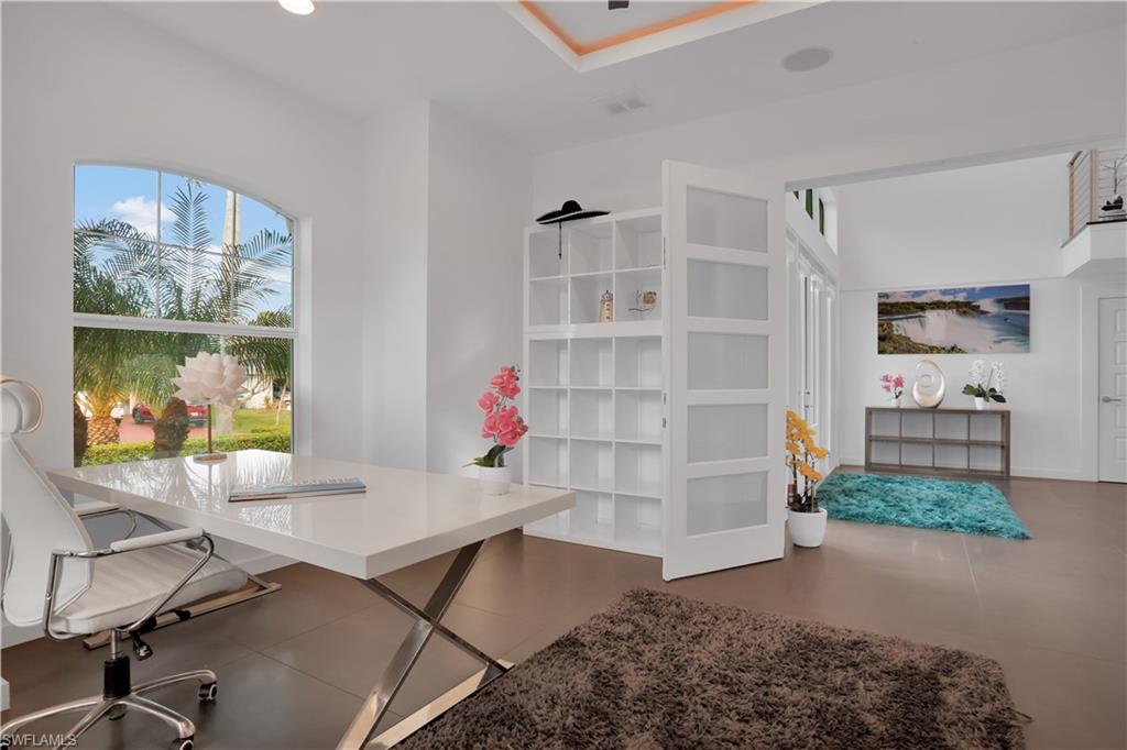 YACHT CLUB - Residential