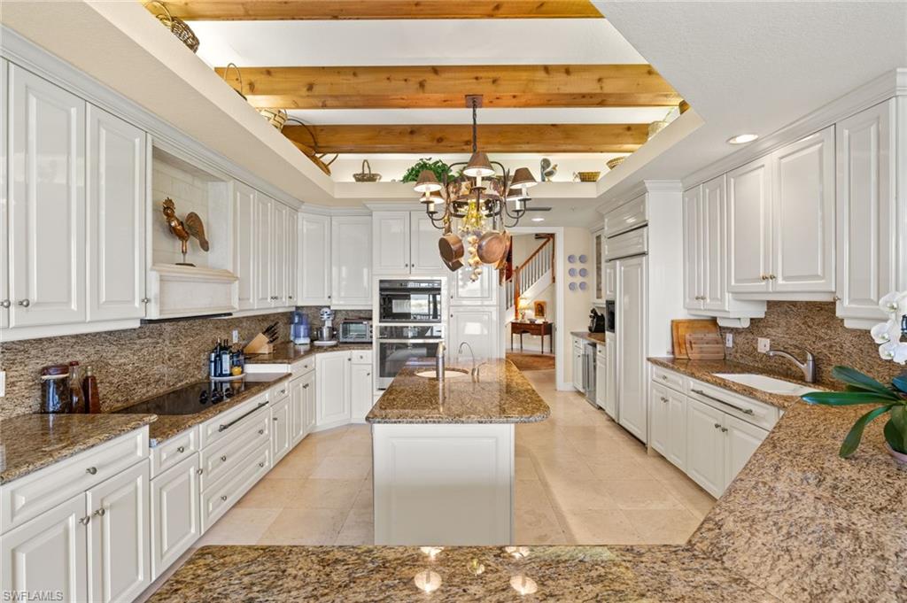 ADMIRALS WATCH - Residential