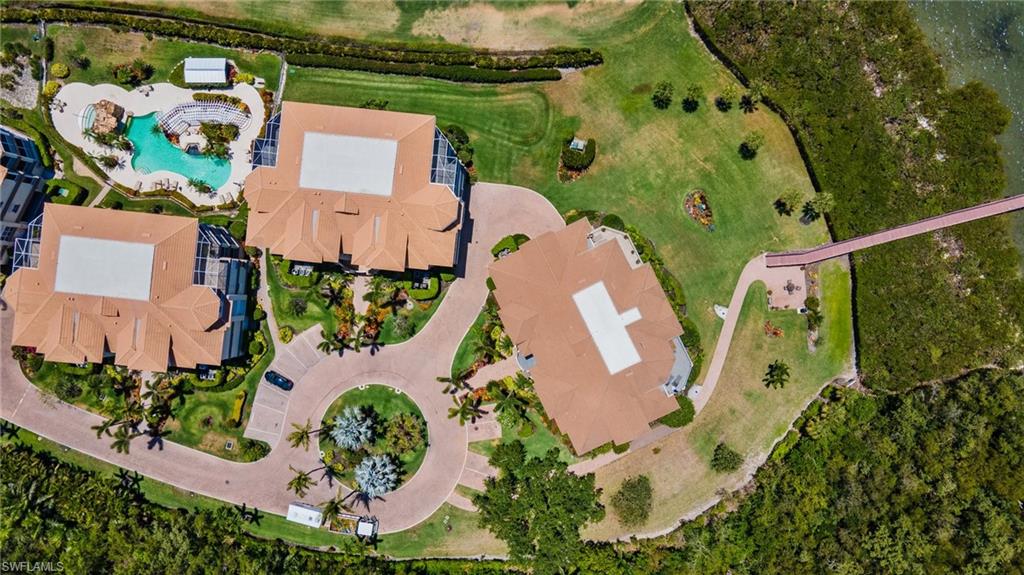 ADMIRALS WATCH - Residential