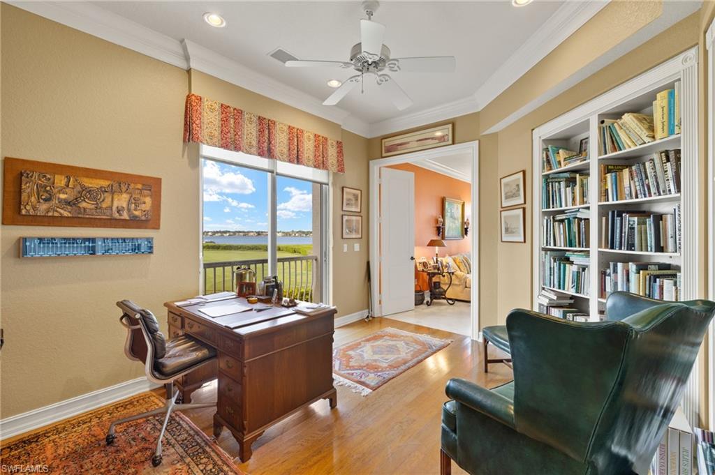 ADMIRALS WATCH - Residential