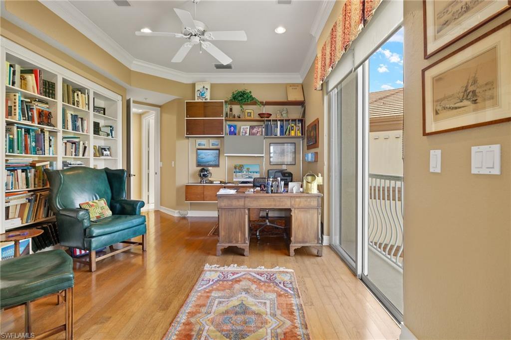 ADMIRALS WATCH - Residential