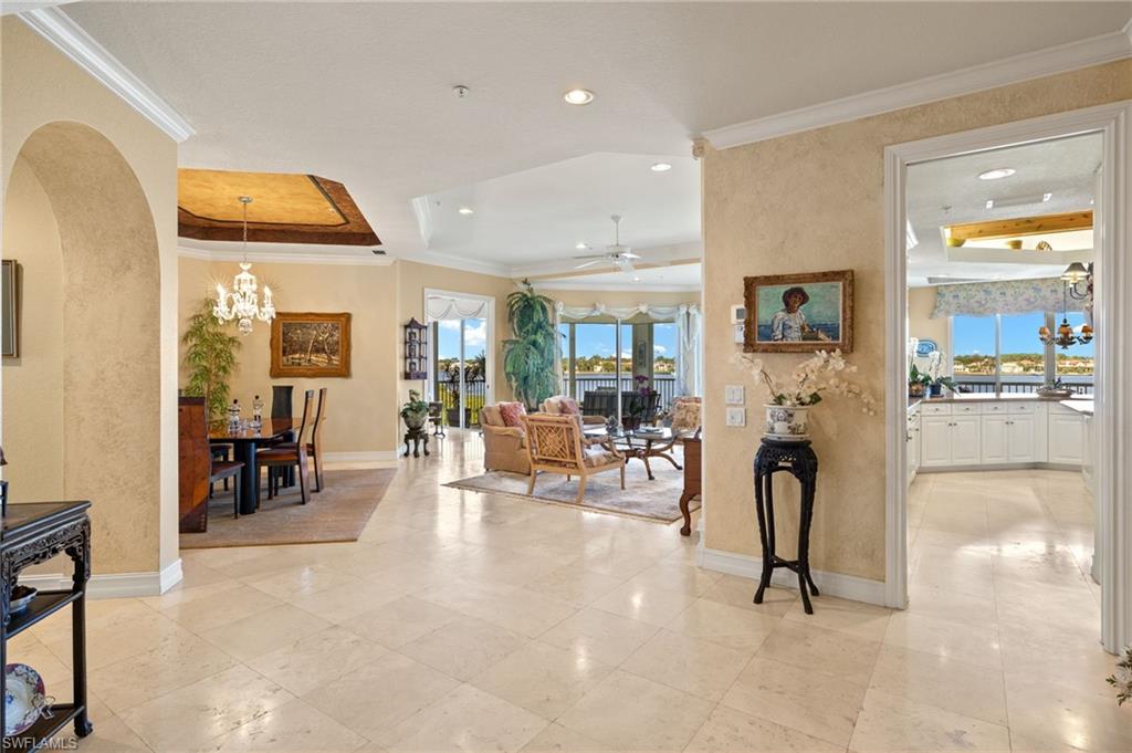 ADMIRALS WATCH - Residential