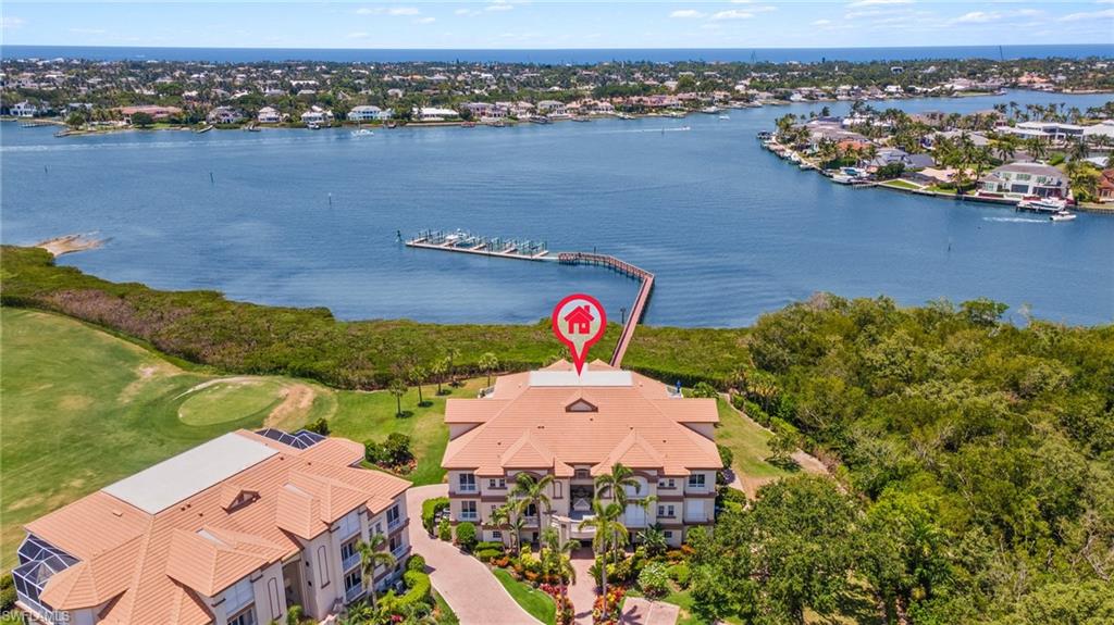 ADMIRALS WATCH - Residential