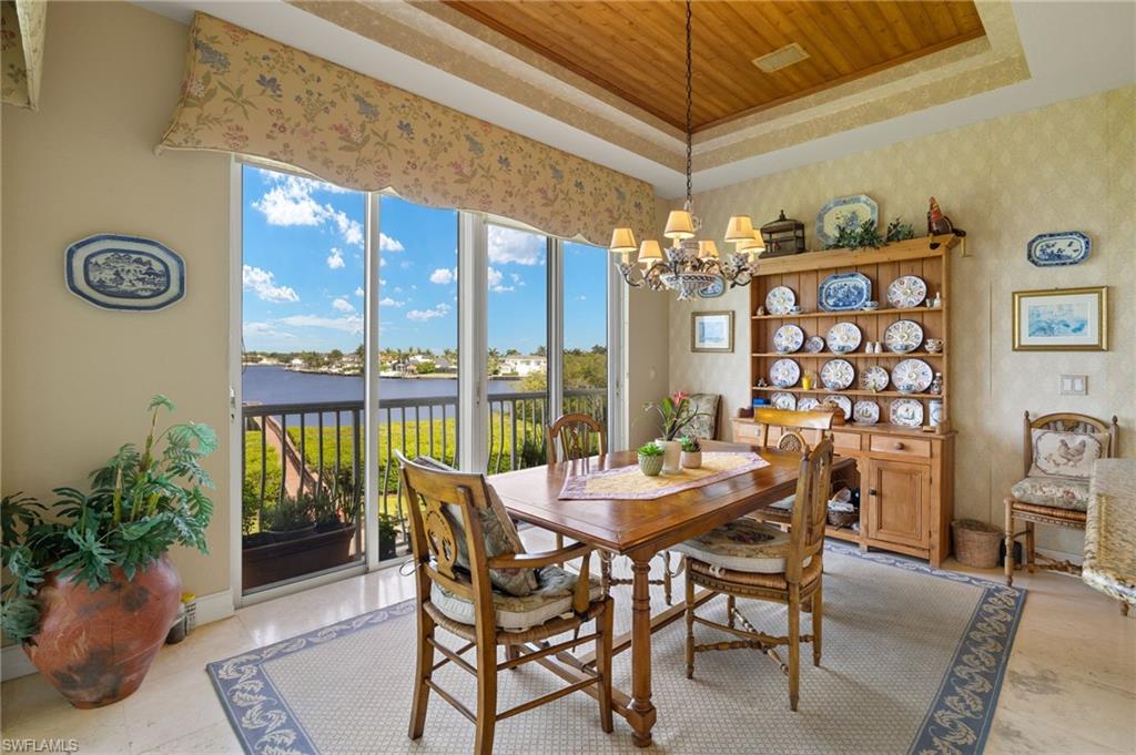 ADMIRALS WATCH - Residential