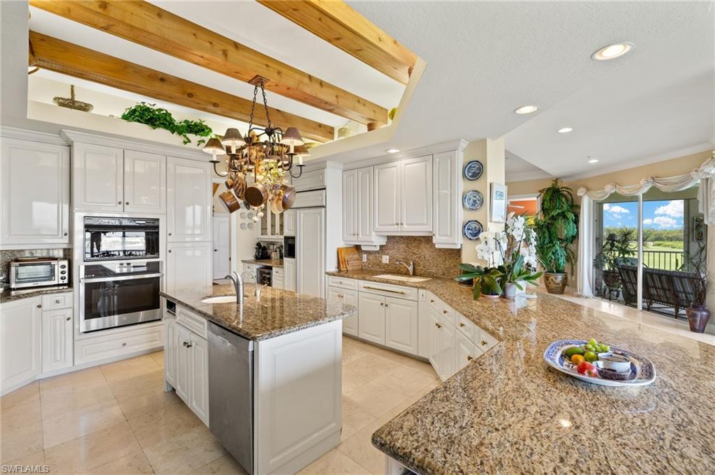 ADMIRALS WATCH - Residential