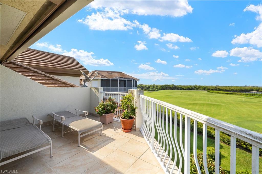 ADMIRALS WATCH - Residential