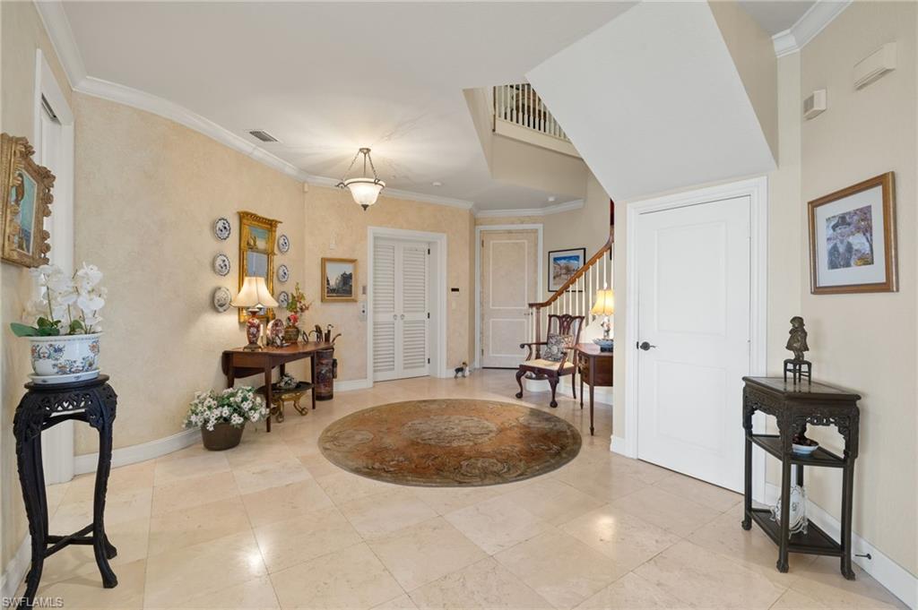 ADMIRALS WATCH - Residential