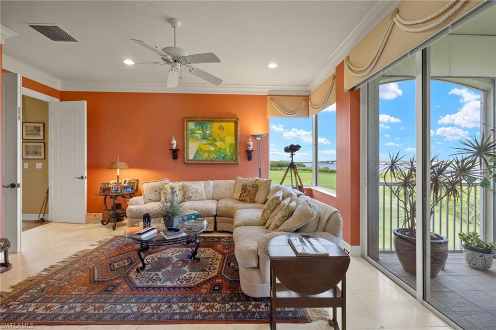 ADMIRALS WATCH - Residential