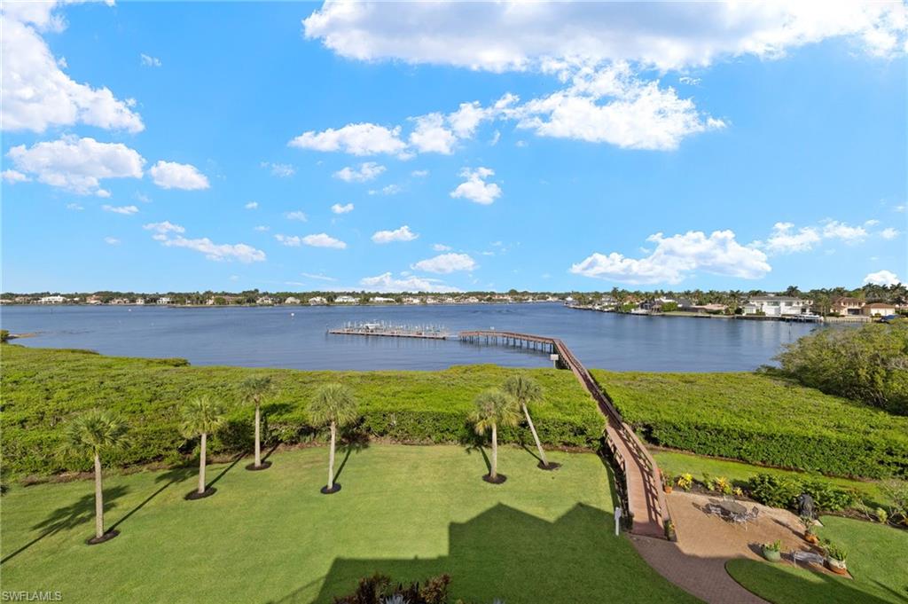 ADMIRALS WATCH - Residential