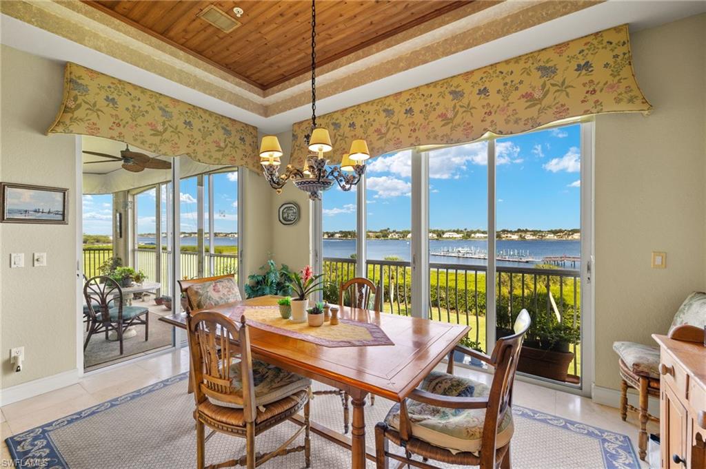 ADMIRALS WATCH - Residential