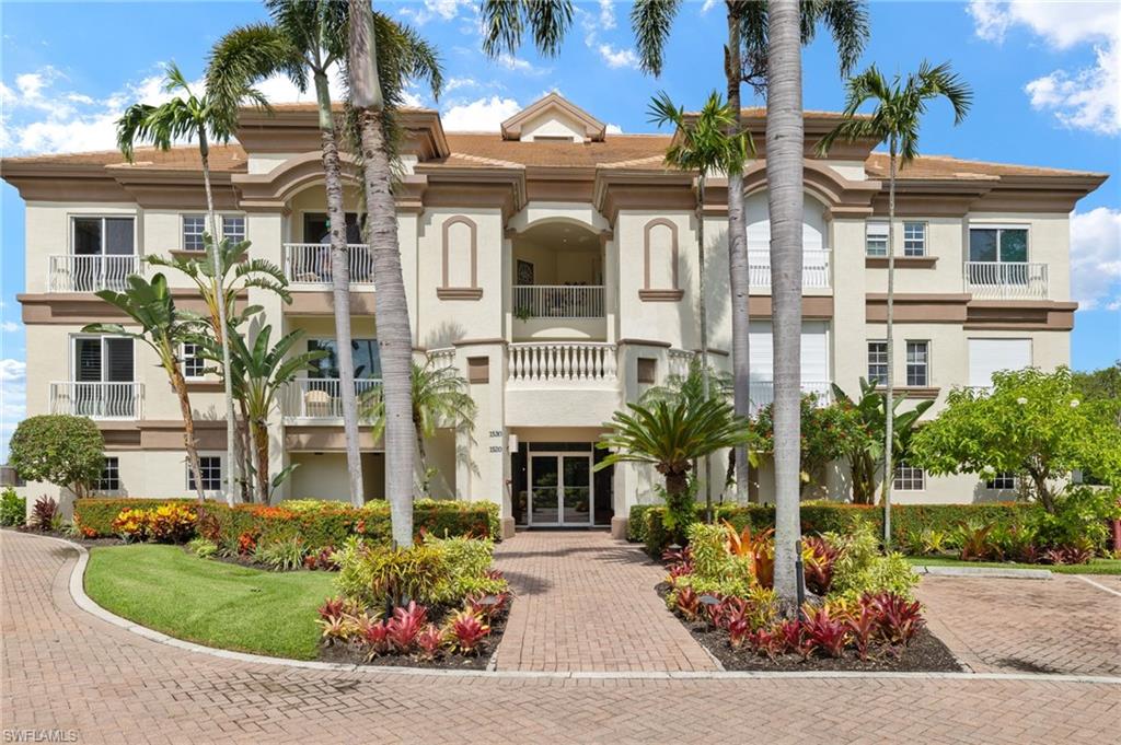 ADMIRALS WATCH - Residential