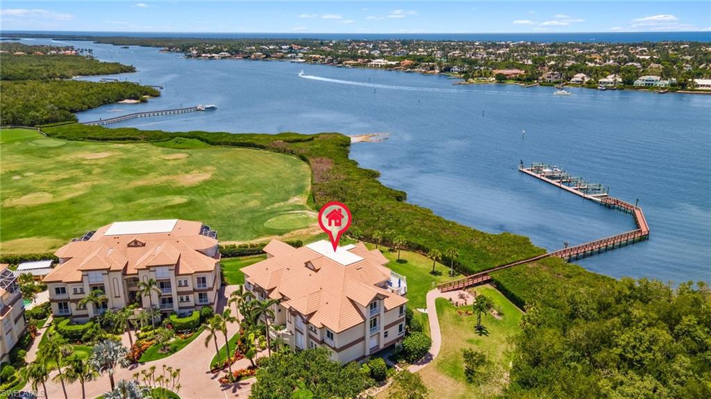 ADMIRALS WATCH - Residential