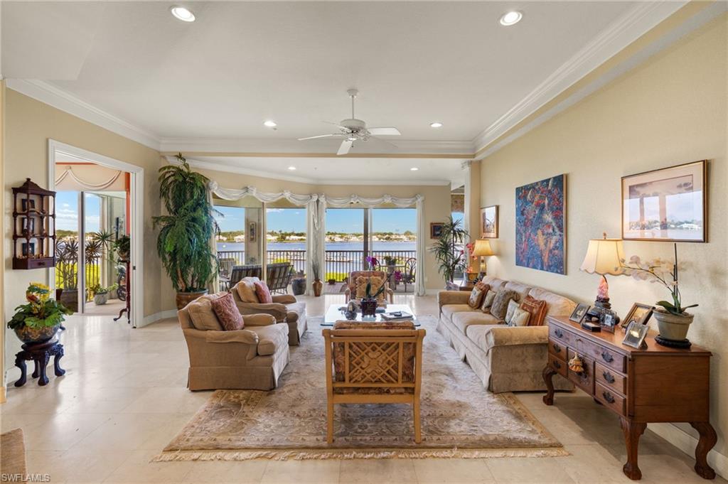 ADMIRALS WATCH - Residential