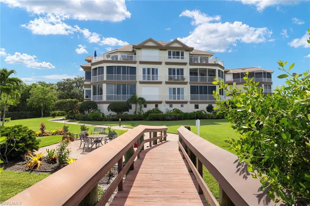 ADMIRALS WATCH - Residential