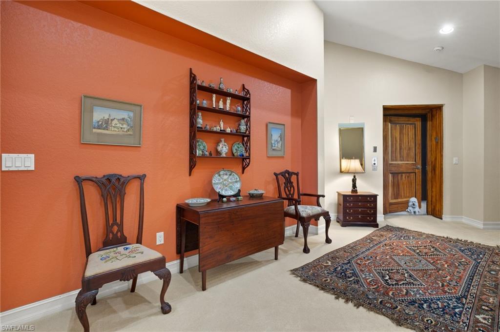 ADMIRALS WATCH - Residential