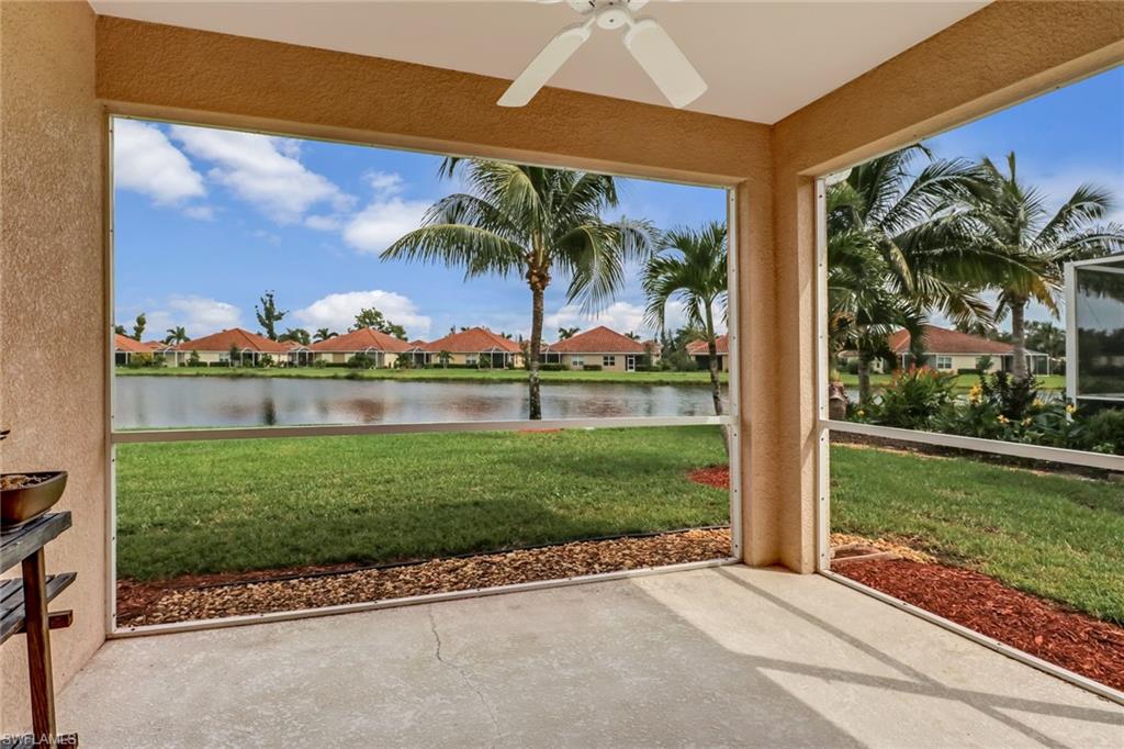 REFLECTION LAKES - Residential