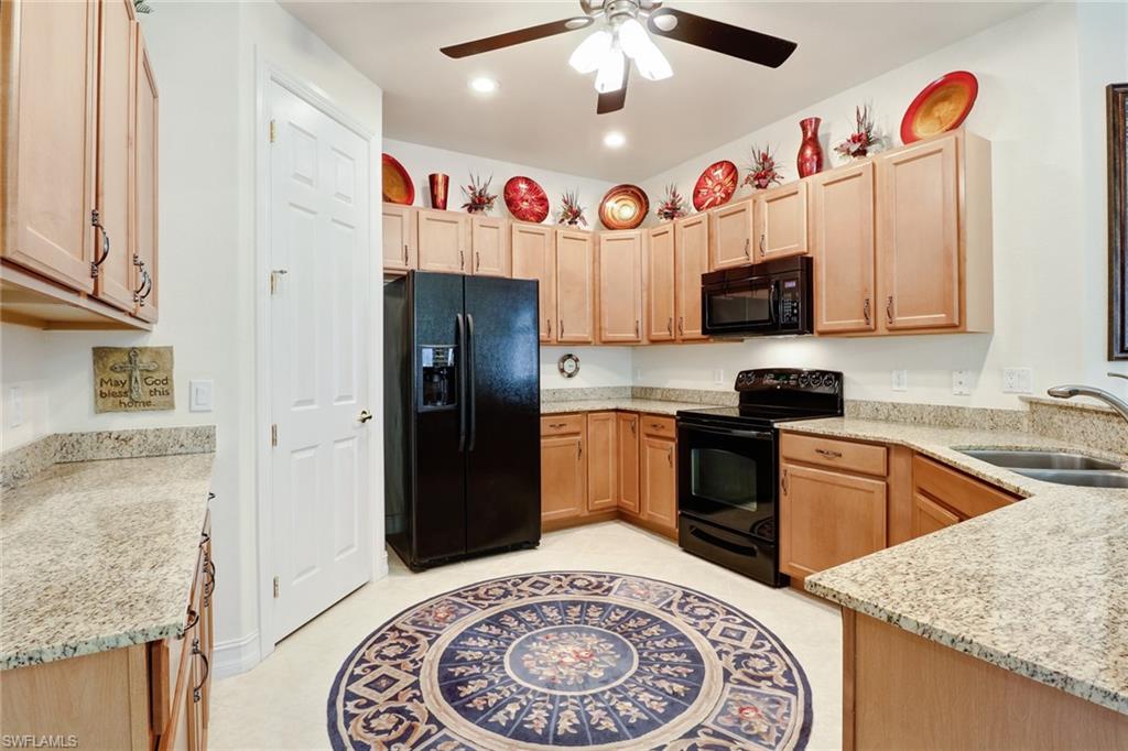 REFLECTION LAKES - Residential