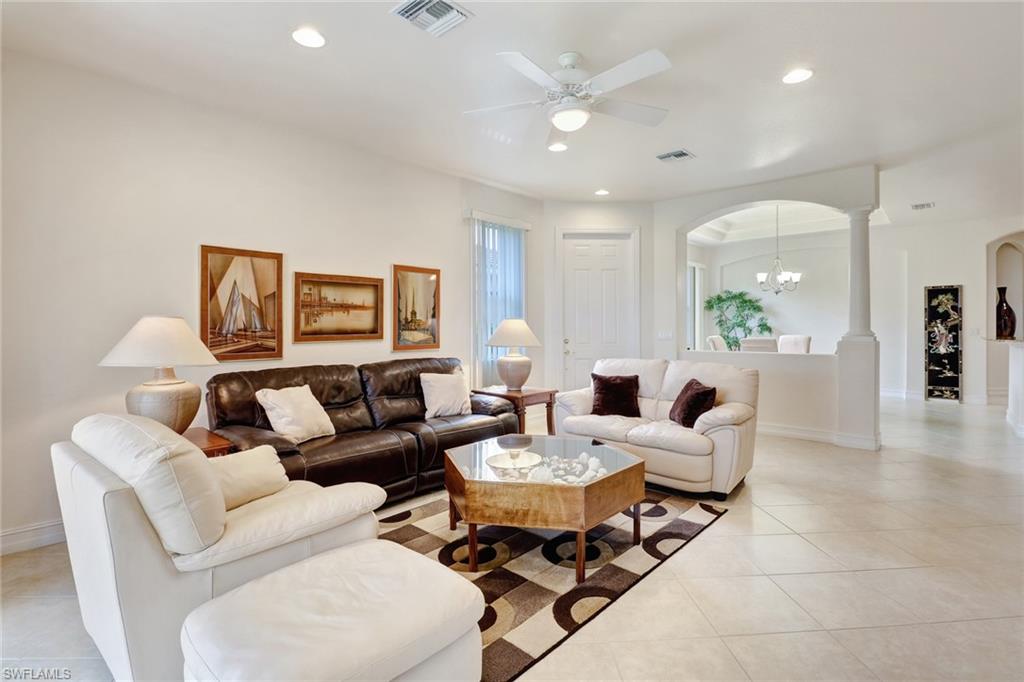 REFLECTION LAKES - Residential