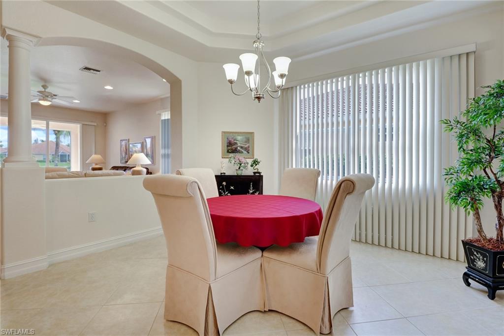 REFLECTION LAKES - Residential