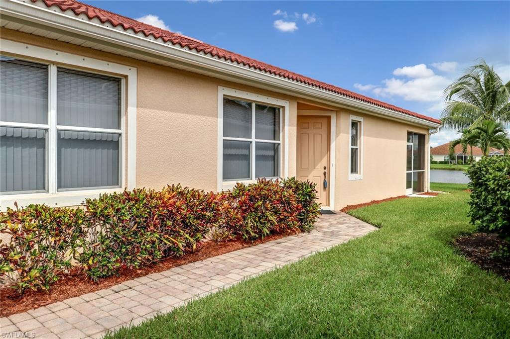 REFLECTION LAKES - Residential