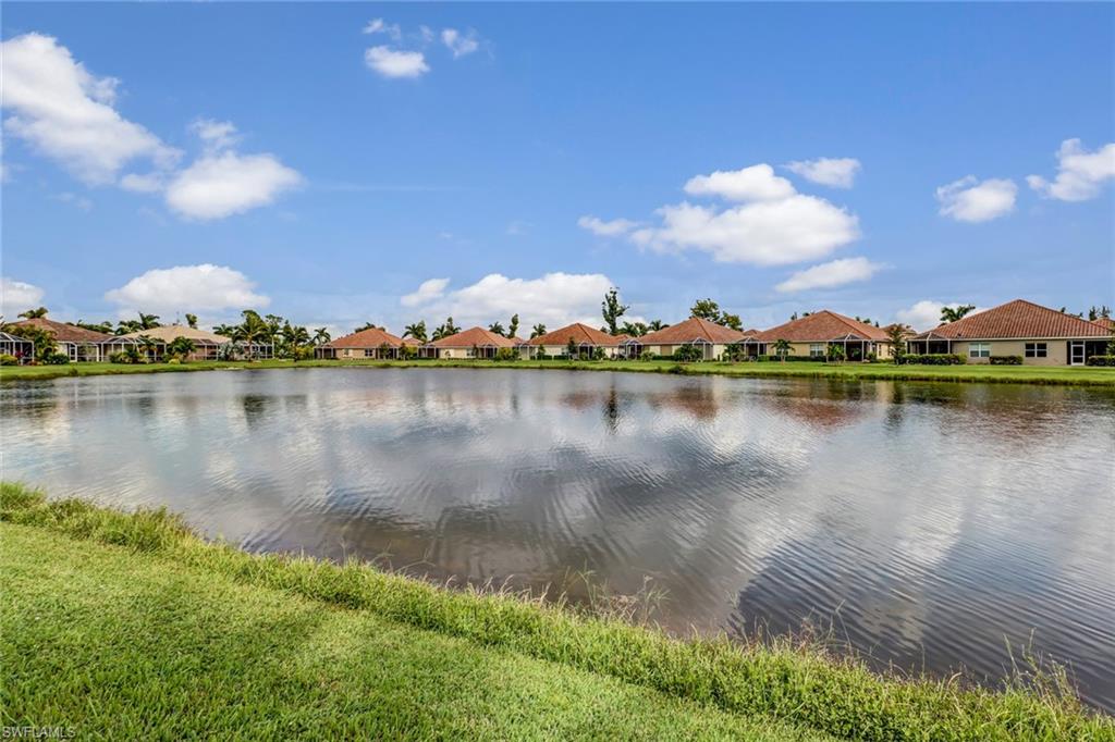 REFLECTION LAKES - Residential