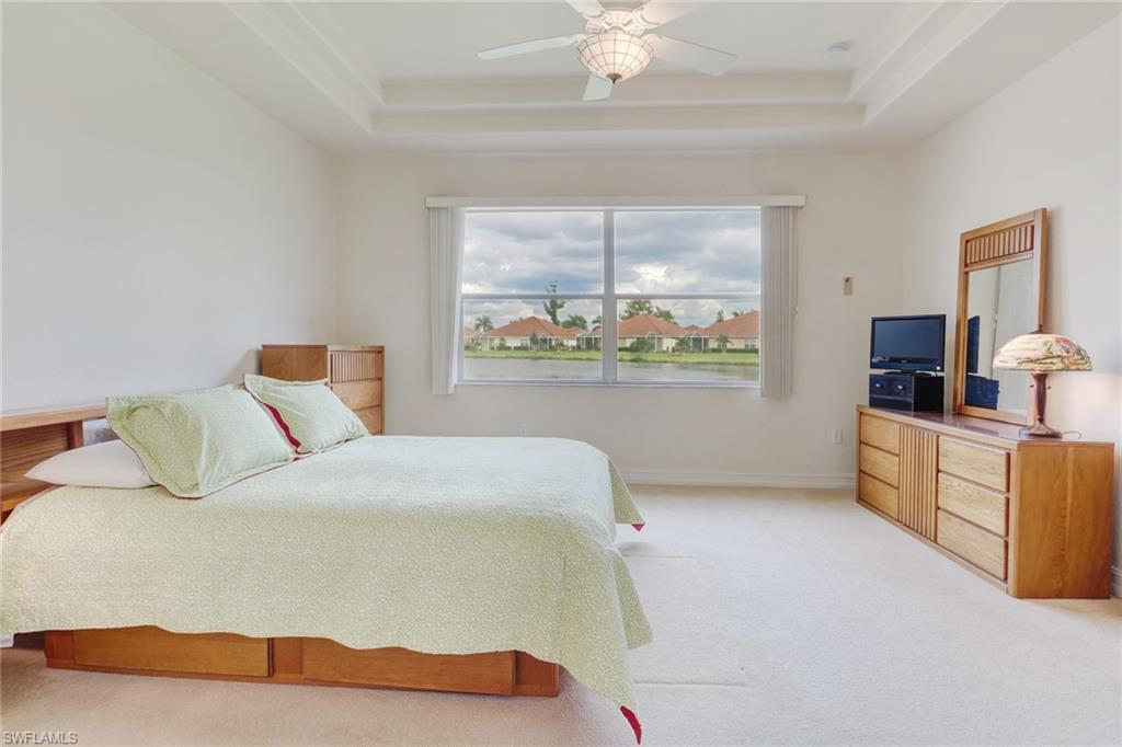 REFLECTION LAKES - Residential