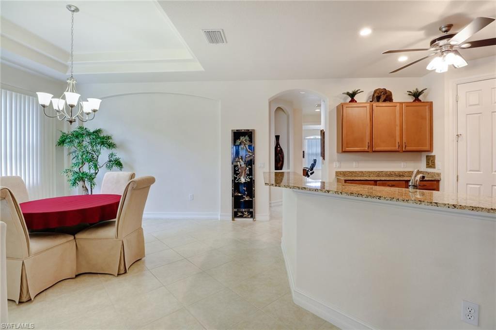 REFLECTION LAKES - Residential