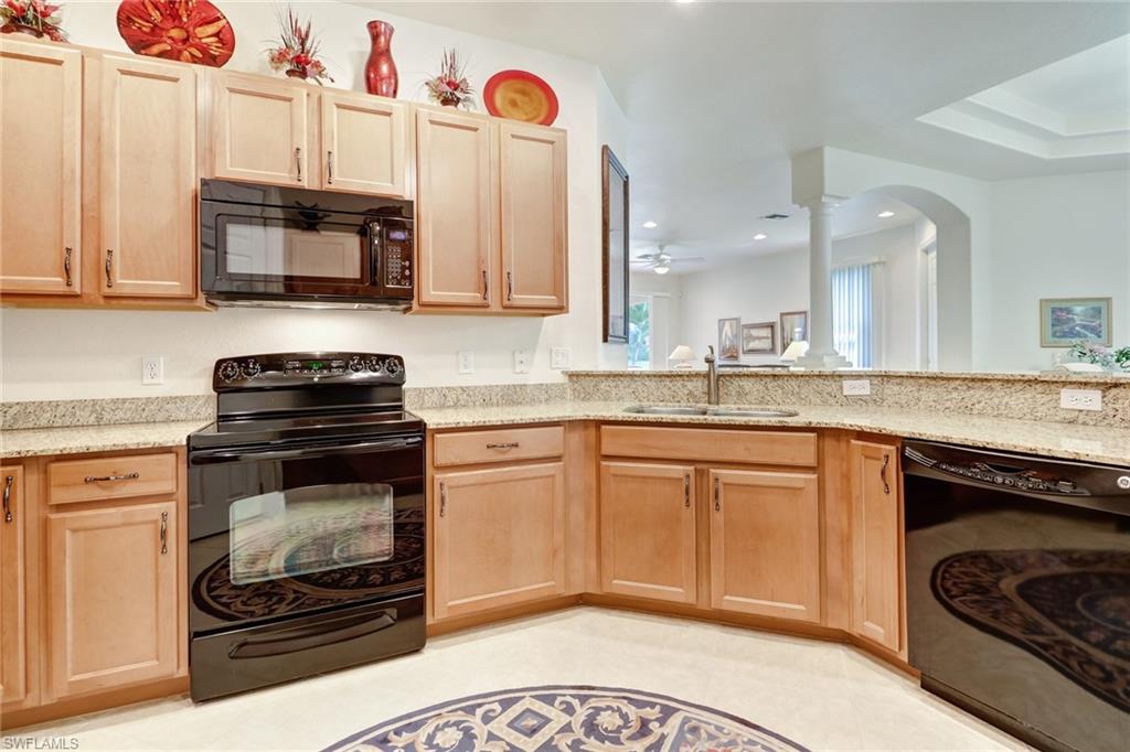 REFLECTION LAKES - Residential