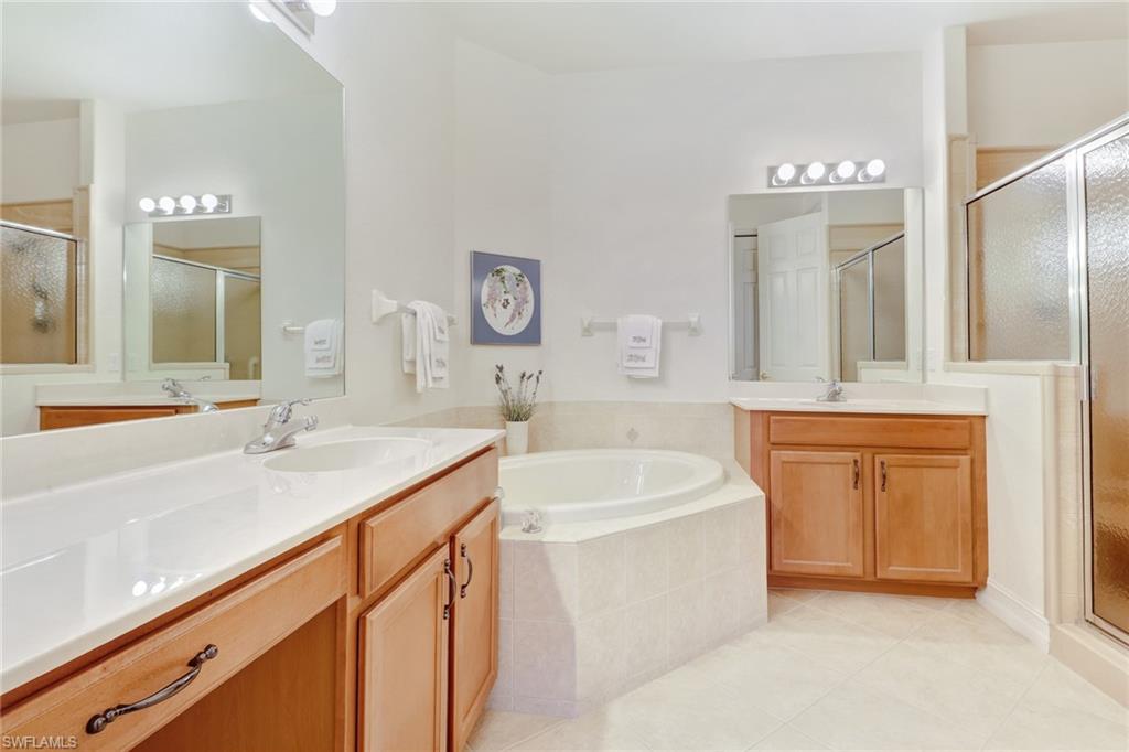 REFLECTION LAKES - Residential