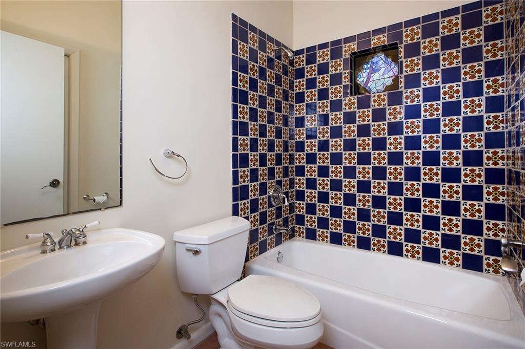 MONTEREY - Residential