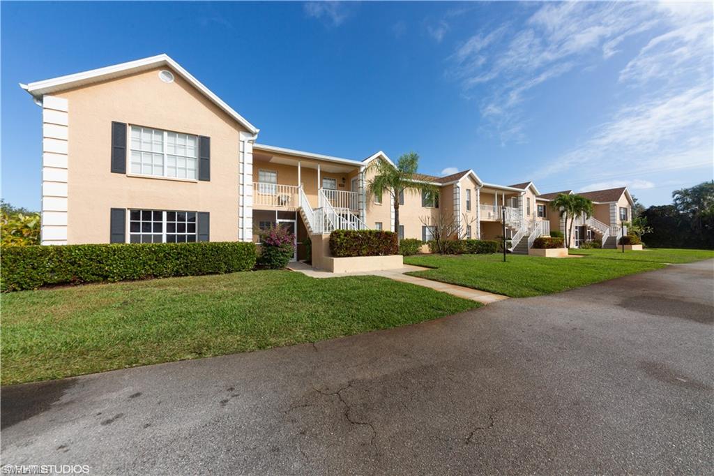 KINGWOOD GARDEN - Residential