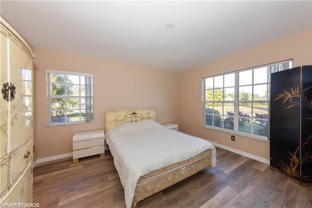 KINGWOOD GARDEN - Residential