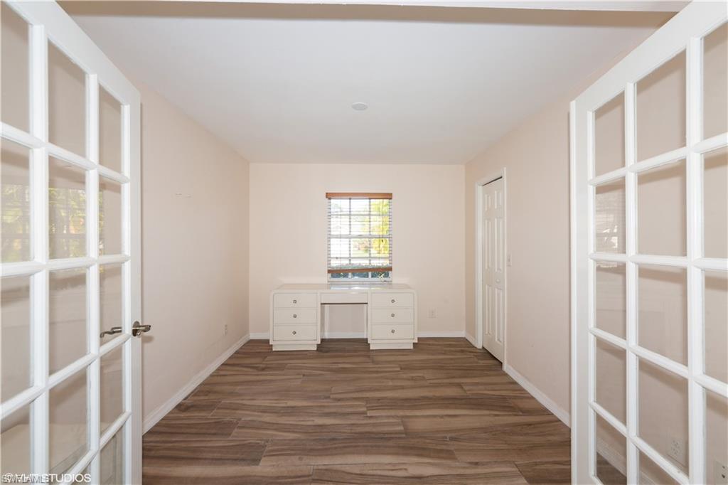 KINGWOOD GARDEN - Residential