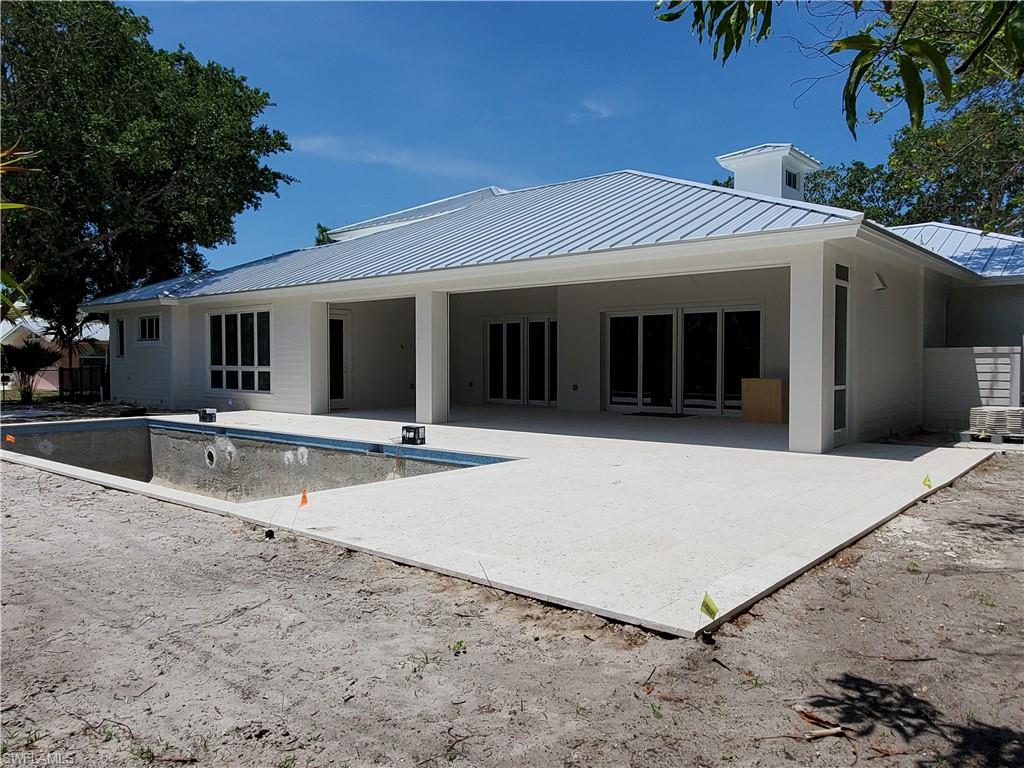COQUINA SANDS - Residential