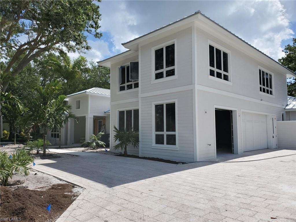 COQUINA SANDS - Residential