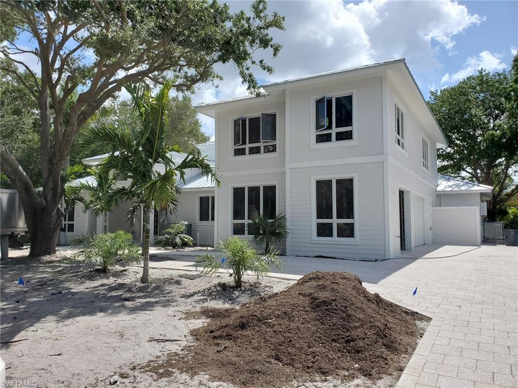 COQUINA SANDS - Residential