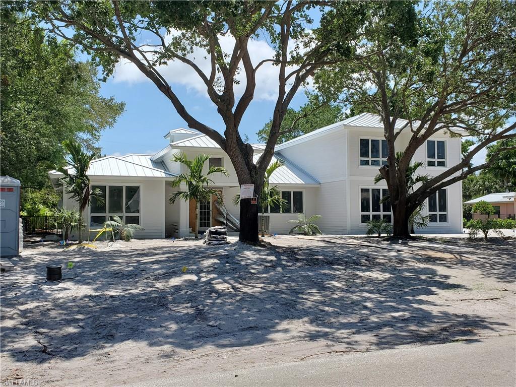 COQUINA SANDS - Residential