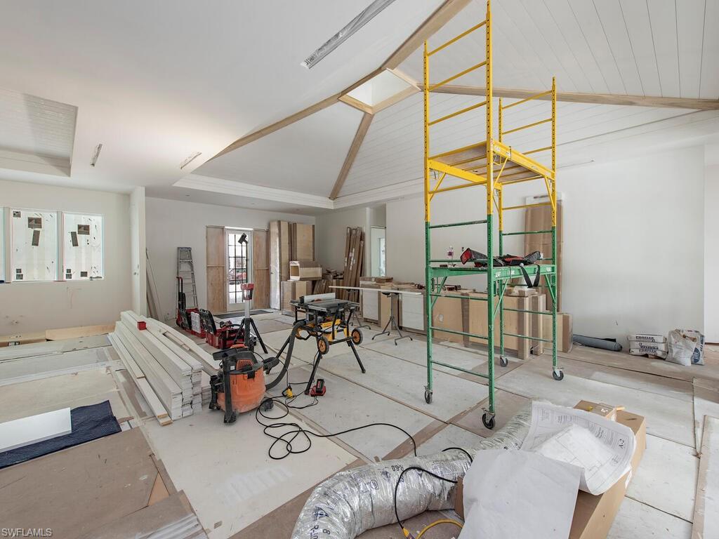 COQUINA SANDS - Residential