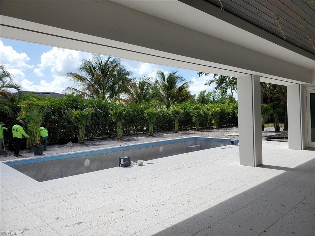 COQUINA SANDS - Residential