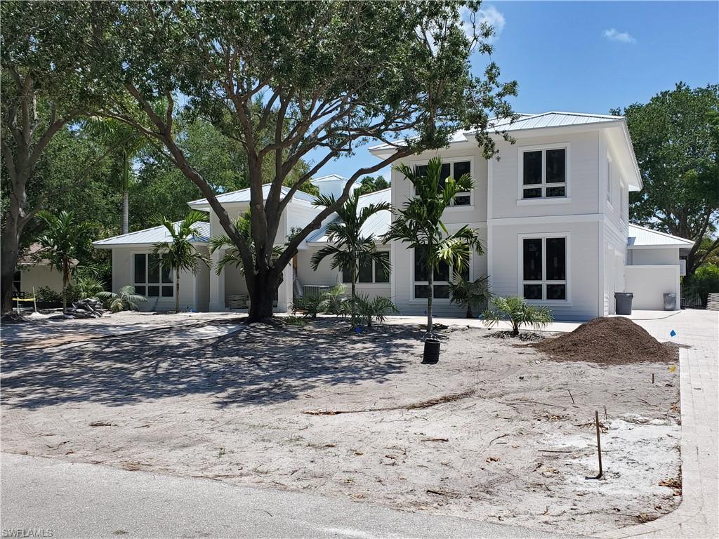 COQUINA SANDS - Residential