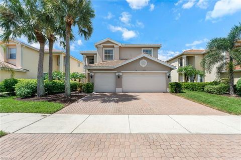 11260 Pond Cypress ST FORT MYERS FL 33913