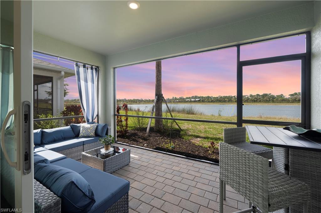 PALMETTO LANDING - Residential